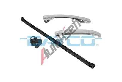 DAYCO Sada rozvodovho etzu DY KTC1124, KTC1124