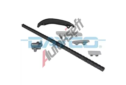 DAYCO Sada rozvodovho etzu DY KTC1126, KTC1126
