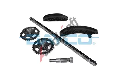 DAYCO Sada rozvodovho etzu DY KTC1168, KTC1168