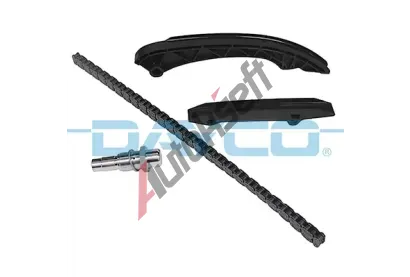 DAYCO Sada rozvodovho etzu DY KTC1170, KTC1170
