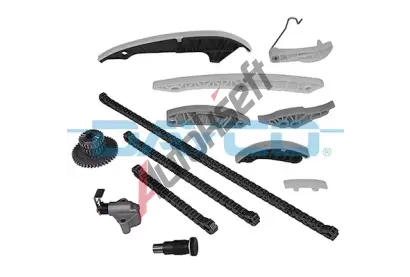 DAYCO Sada rozvodovho etzu DY KTC1186, KTC1186