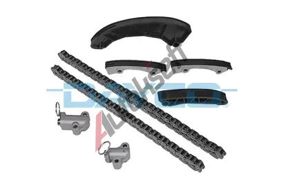 DAYCO Sada rozvodovho etzu DY KTC1187, KTC1187