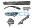 Sada rozvodovho etzu DAYCO ‐ DY KTC1189