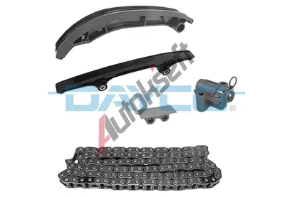 DAYCO Sada rozvodovho etzu DY KTC1192, KTC1192