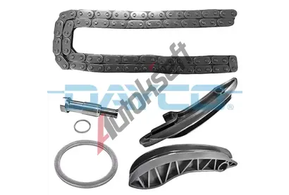DAYCO Sada rozvodovho etzu DY KTC1194, KTC1194