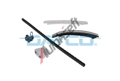DAYCO Sada rozvodovho etzu DY KTC1197, KTC1197