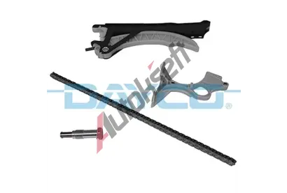 DAYCO Sada rozvodov�ho �et�zu DY KTC1230, KTC1230