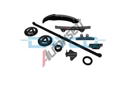 DAYCO Sada rozvodov�ho �et�zu DY KTC1276, KTC1276