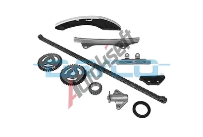 DAYCO Sada rozvodov�ho �et�zu DY KTC1278, KTC1278
