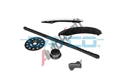DAYCO Sada rozvodov�ho �et�zu DY KTC1279, KTC1279