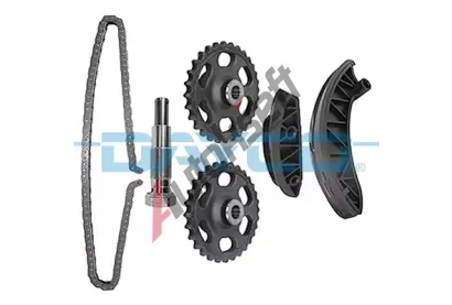 DAYCO Sada rozvodov�ho �et�zu DY KTC1490, KTC1490