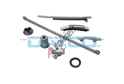 DAYCO Sada rozvodového řetězu DY KTC1493, KTC1493 DAYCO Sada rozvodového řetězu DY KTC1493, KTC1493