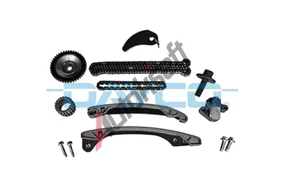 DAYCO Sada rozvodov�ho �et�zu DY KTC1496, KTC1496