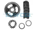 Sada rozvodov�ho �et�zu&nbsp;DAYCO&nbsp;&dash;&nbsp;DY KTC1497