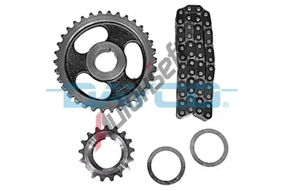 DAYCO Sada rozvodov�ho �et�zu DY KTC1497, KTC1497