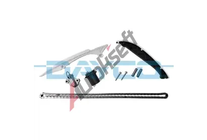 DAYCO Sada rozvodového řetězu DY KTC1573, KTC1573 DAYCO Sada rozvodového řetězu DY KTC1573, KTC1573