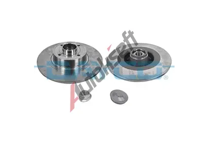 DAYCO Sada loiska kola DY KWD004D, KWD004D