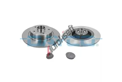 DAYCO Sada ložiska kola DY KWD006D, KWD006D DAYCO Sada ložiska kola DY KWD006D, KWD006D