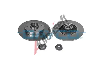 DAYCO Sada loiska kola DY KWD008D, KWD008D