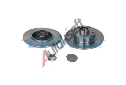 DAYCO Sada loiska kola DY KWD014D, KWD014D