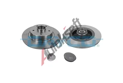 DAYCO Sada loiska kola DY KWD027D, KWD027D