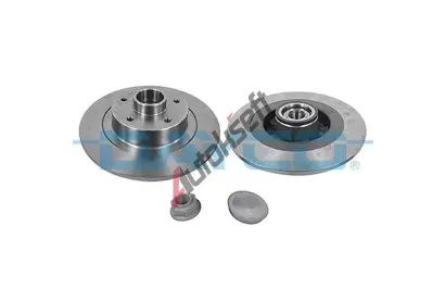 DAYCO Sada ložiska kola DY KWD031D, KWD031D DAYCO Sada ložiska kola DY KWD031D, KWD031D