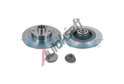 DAYCO Sada loiska kola DY KWD032D, KWD032D