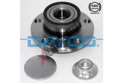 DAYCO Sada loiska kola DY KWD1006, KWD1006