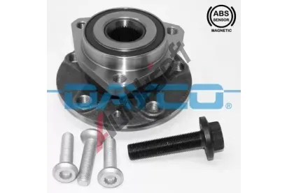 DAYCO Sada loiska kola DY KWD1008, KWD1008