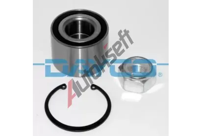 DAYCO Sada loiska kola DY KWD1010, KWD1010