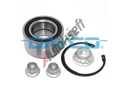 DAYCO Sada loiska kola DY KWD1012, KWD1012
