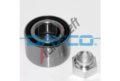 DAYCO Sada loiska kola DY KWD1015, KWD1015