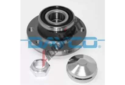 DAYCO Sada loiska kola DY KWD1018, KWD1018
