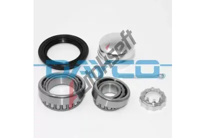 DAYCO Sada loiska kola DY KWD1019, KWD1019