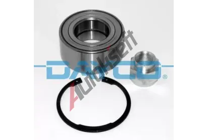 DAYCO Sada loiska kola DY KWD1025, KWD1025