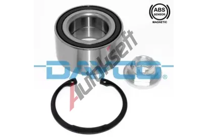 DAYCO Sada loiska kola DY KWD1026, KWD1026