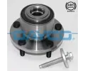 Sada loiska kola DAYCO ‐ DY KWD1027