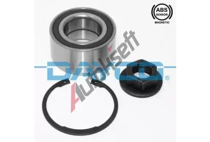 DAYCO Sada loiska kola DY KWD1030, KWD1030