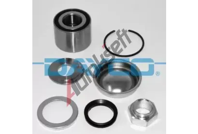DAYCO Sada loiska kola DY KWD1031, KWD1031