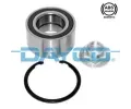 DAYCO Sada loiska kola ‐ DY KWD1032