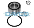 Sada loiska kola DAYCO ‐ DY KWD1033