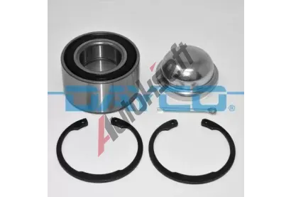 DAYCO Sada loiska kola DY KWD1039, KWD1039