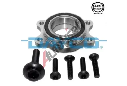 DAYCO Sada loiska kola DY KWD1041, KWD1041