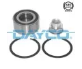 DAYCO Sada loiska kola ‐ DY KWD1042