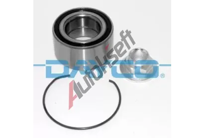 DAYCO Sada loiska kola DY KWD1043, KWD1043