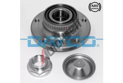 DAYCO Sada loiska kola DY KWD1052, KWD1052