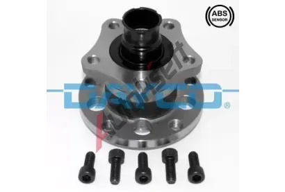 DAYCO Sada loiska kola DY KWD1054, KWD1054