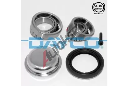 DAYCO Sada loiska kola DY KWD1055, KWD1055