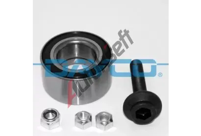 DAYCO Sada loiska kola DY KWD1058, KWD1058