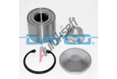 DAYCO Sada loiska kola DY KWD1059, KWD1059